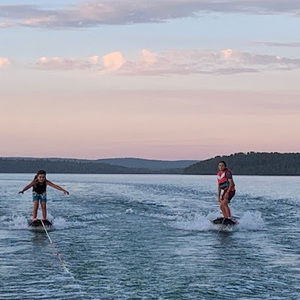 Meet your Posher, Molly